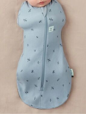 Selling Ergopouch Cocoon swaddle sack TOG 1.0.